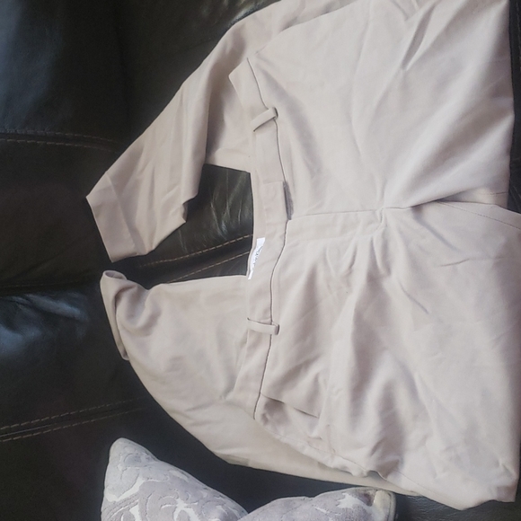 Calvin Klein Pants - Never worn, size 10 Calvin Klein pants